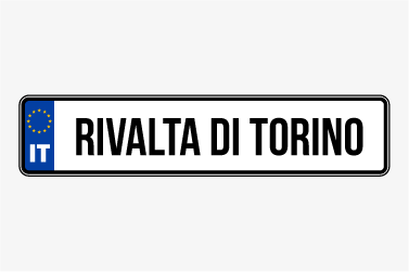 Apertura Porte Blindate Rivalta