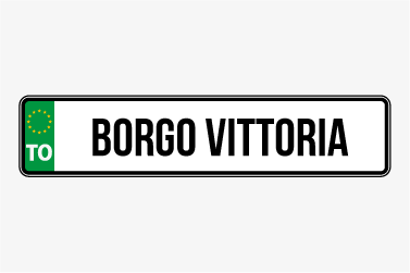 Apertura Porte Blindate Torino Borgo Vittoria